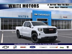 2025 GMC Sierra 1500 Elevation Truck