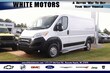 Ram Promaster Cargo Van