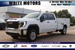 GMC Sierra 2500 HD