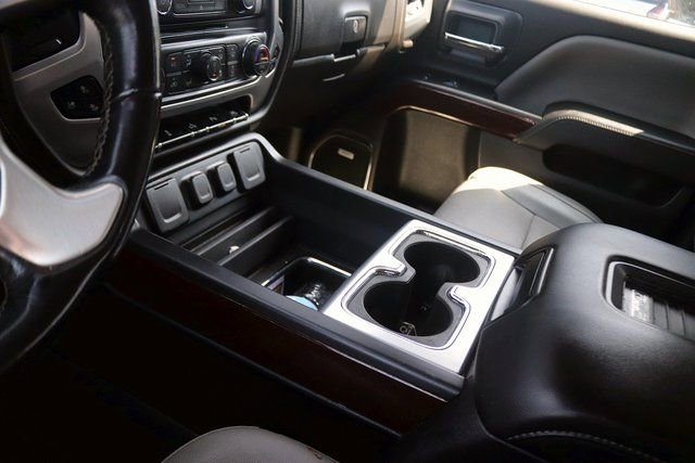 2018 GMC Sierra 1500 SLT - Photo 20