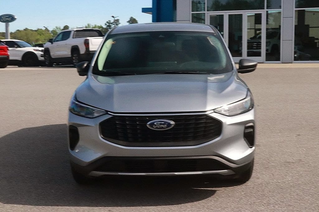 Used 2023 Ford Escape Active