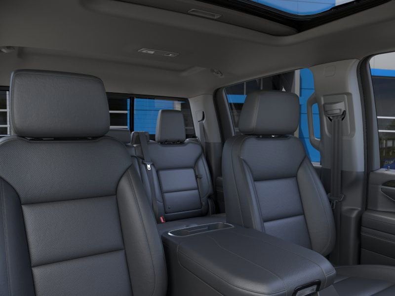 2025 Chevrolet Silverado 3500 HD LTZ - Photo 24
