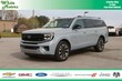  Ford Expedition Max
