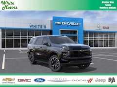 2026 Chevrolet Tahoe RST SUV