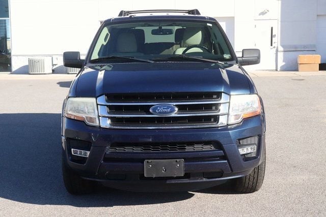 Used 2016 Ford Expedition XLT with VIN 1FMJU1HT3GEF42084 for sale in Roanoke Rapids, NC