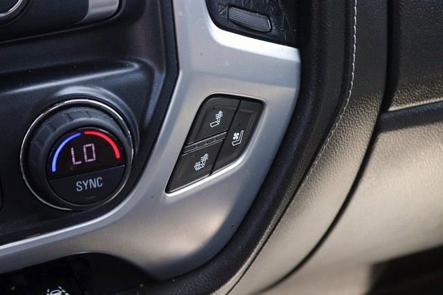 2018 GMC Sierra 1500 SLT - Photo 28
