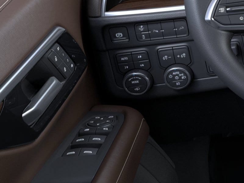 2026 Chevrolet Suburban High Country - Photo 22