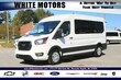  Ford Transit Passenger Wagon