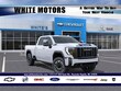 GMC Sierra 2500 HD