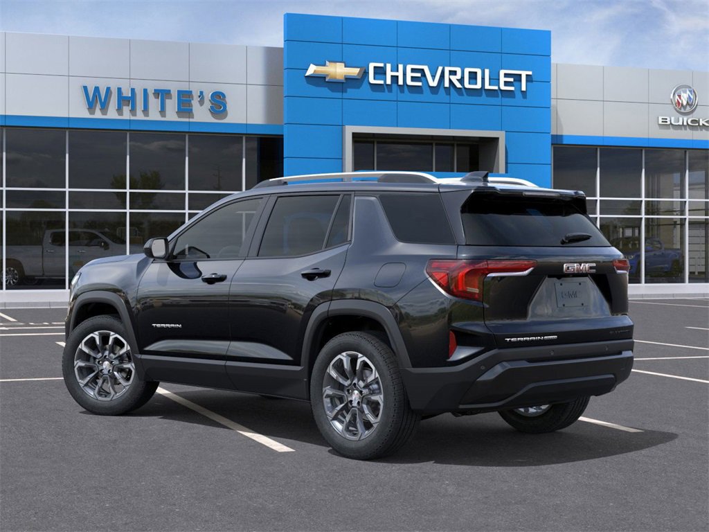 2026 Gmc Terrain Elevation photo 2