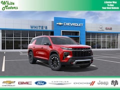 2027 Chevrolet Traverse Z71 SUV