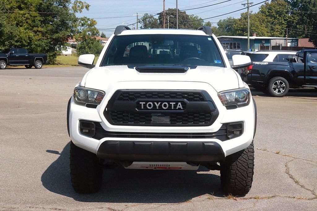Used 2019 Toyota Tacoma 4WD SR