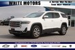 GMC Acadia