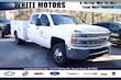  Chevrolet Silverado 3500 HD Chassis Cab