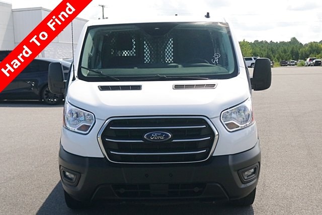 Used 2020 Ford Transit Van Base with VIN 1FTBR1Y86LKB06069 for sale in Roanoke Rapids, NC