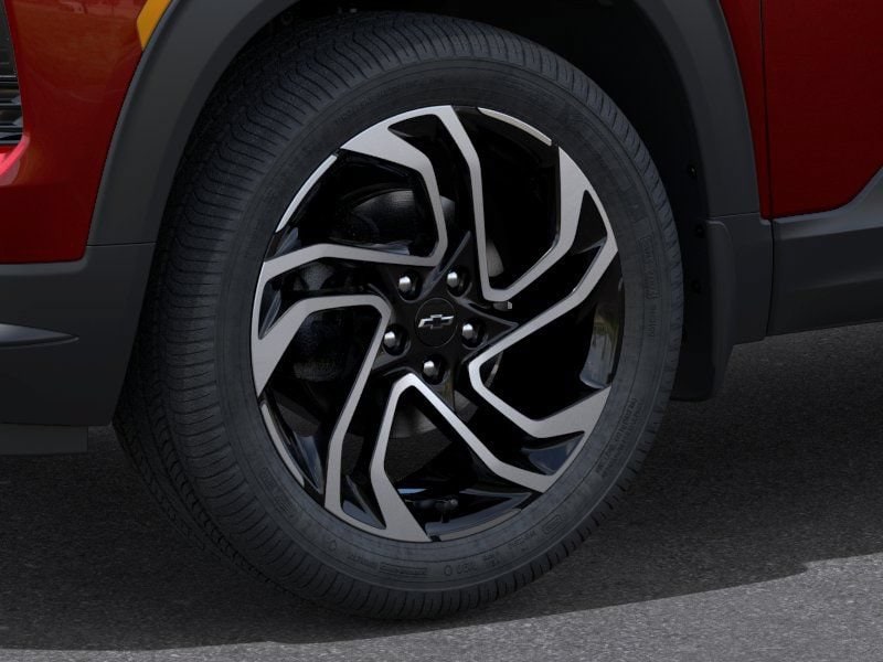 2026 Chevrolet Trailblazer RS - Photo 9
