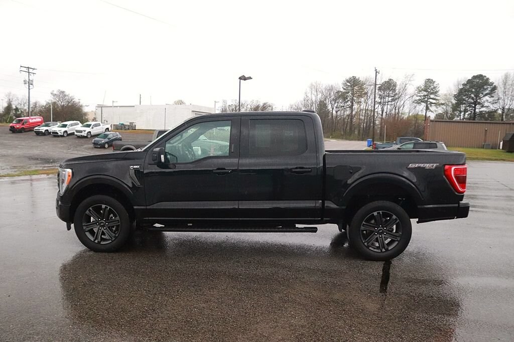 Used 2023 Ford F-150 XL