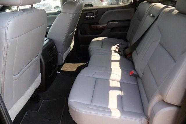 2018 GMC Sierra 1500 SLT - Photo 15