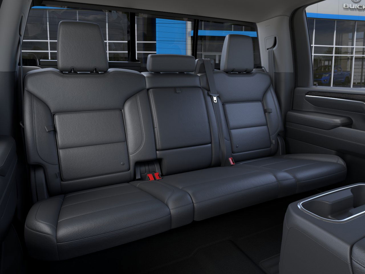 2025 Chevrolet Silverado 3500 HD LTZ - Photo 41