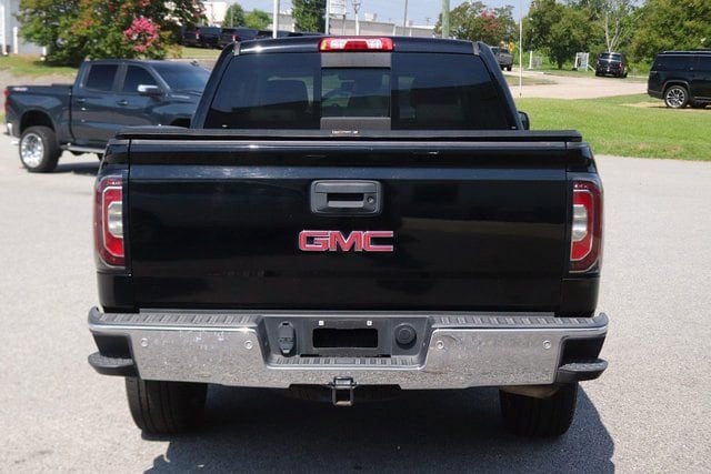 2018 GMC Sierra 1500 SLT - Photo 6