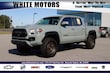 Toyota Tacoma 4WD