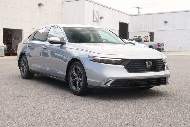 2023 Honda Accord EX photo 3