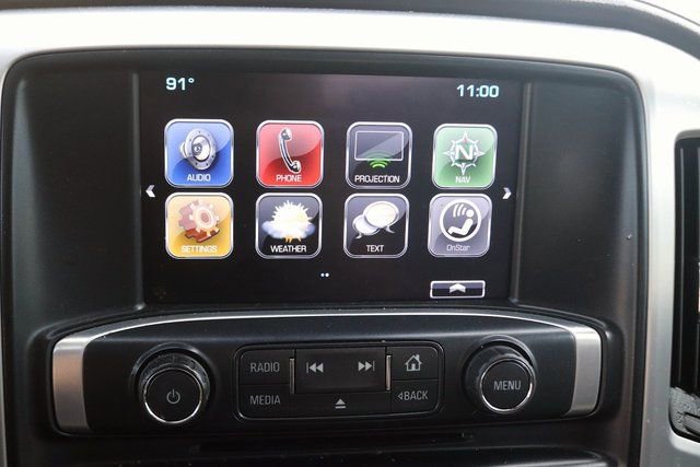2018 GMC Sierra 1500 SLT - Photo 25