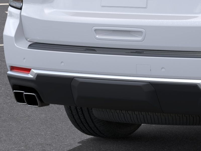2026 Chevrolet Suburban High Country - Photo 14