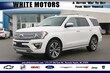  Ford Expedition