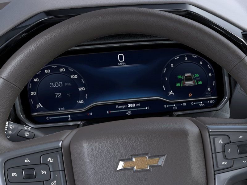 2026 Chevrolet Silverado 1500 LT - Photo 18