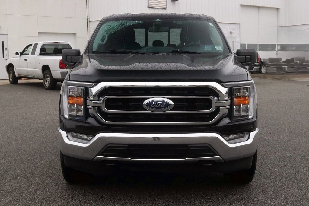 Used 2023 Ford F-150 XL