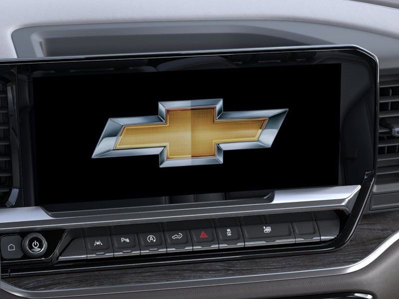 2026 Chevrolet Silverado 1500 LTZ - Photo 20