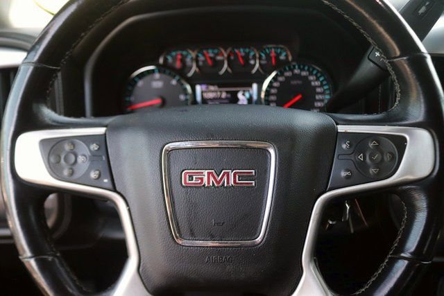 2018 GMC Sierra 1500 SLT - Photo 17