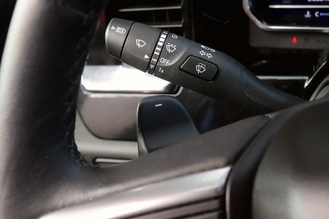 2023 Chevrolet Silverado 1500 RST - Photo 26
