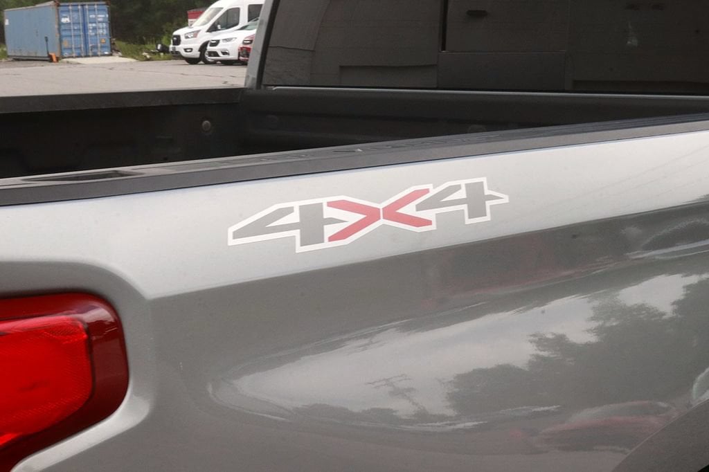 2023 Chevrolet Silverado 1500 RST - Photo 9