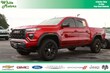  GMC Canyon