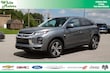  Mitsubishi Outlander Sport