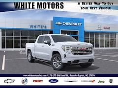 2026 GMC Sierra 1500 Denali Truck