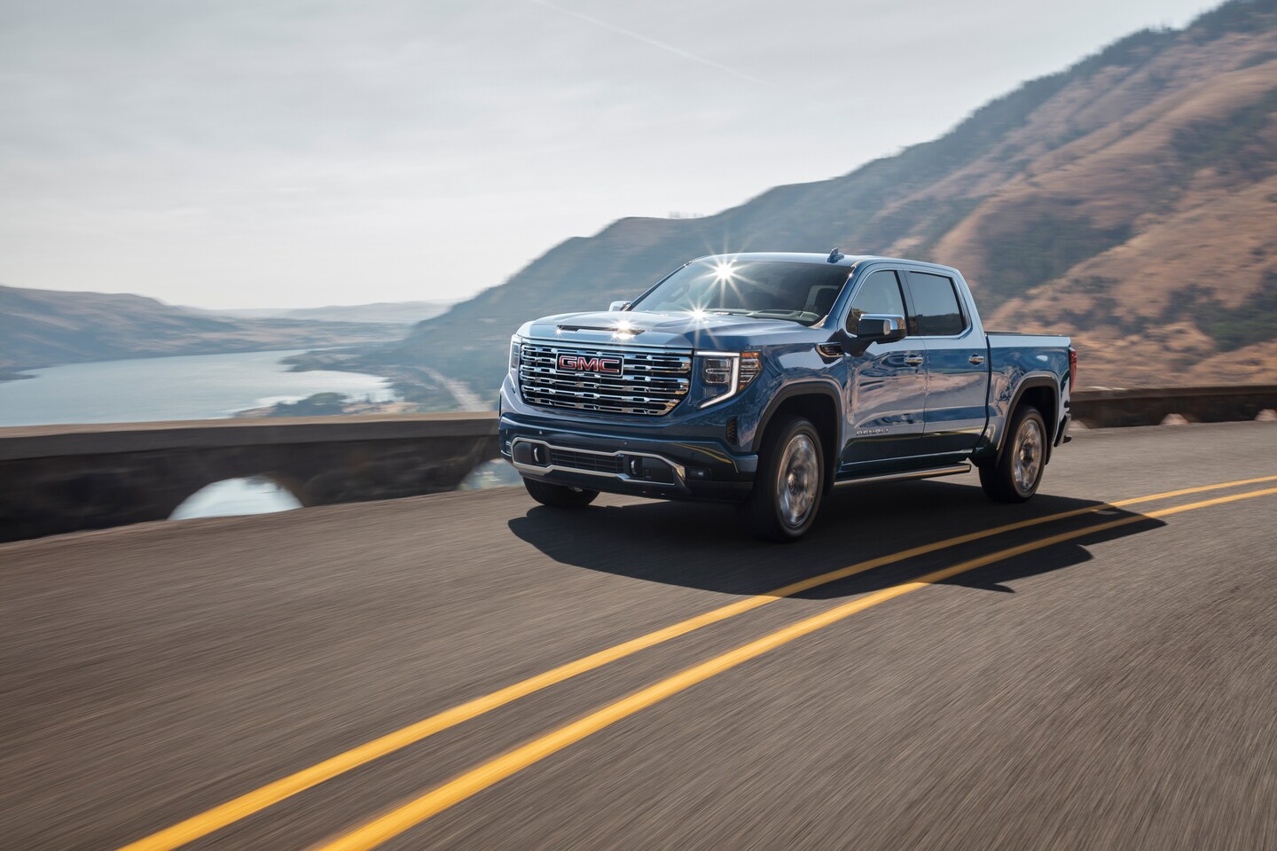 GMC Sierra 1500