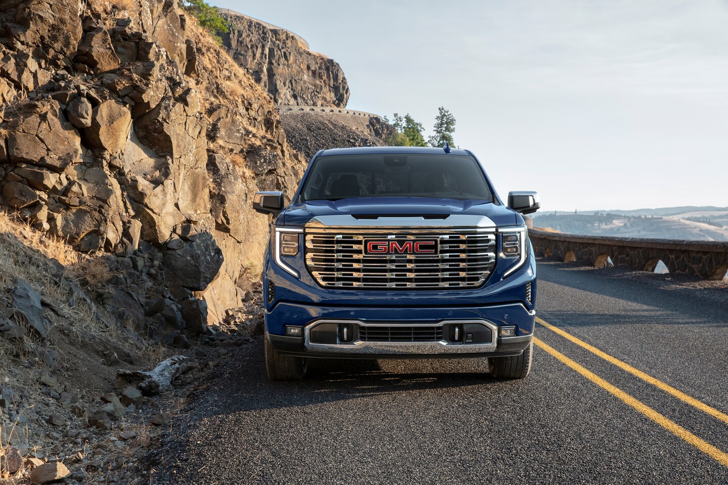 GMC Sierra 1500