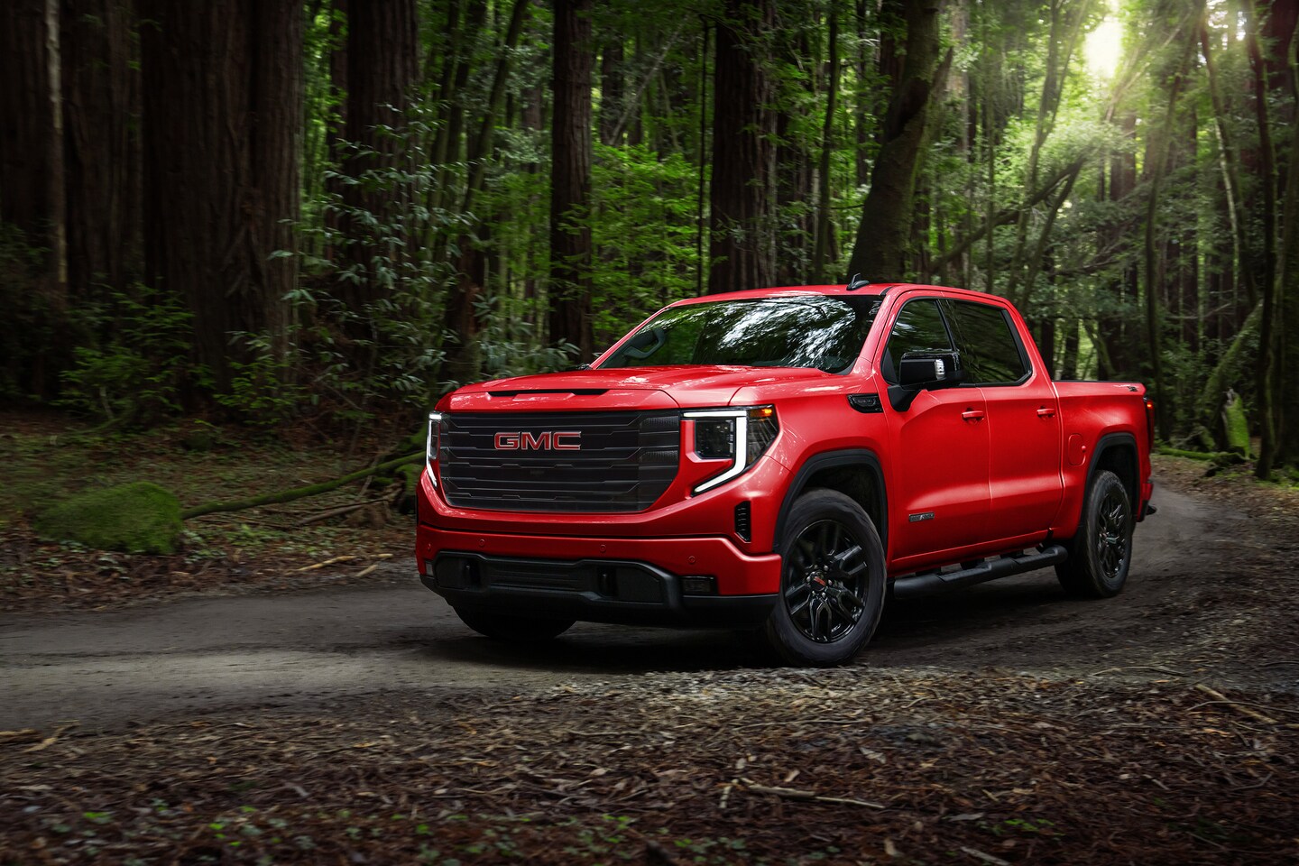 GMC Sierra 1500