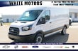 Ford Transit Cargo Van