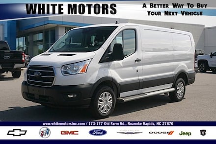 2020 Ford Transit Cargo Van Base Cargo Van