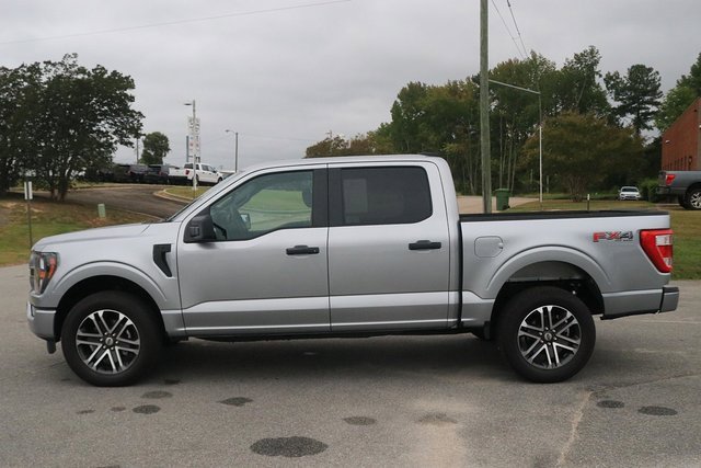 2023 Ford F-150 XL photo 4