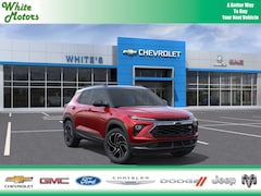 2026 Chevrolet Trailblazer RS SUV