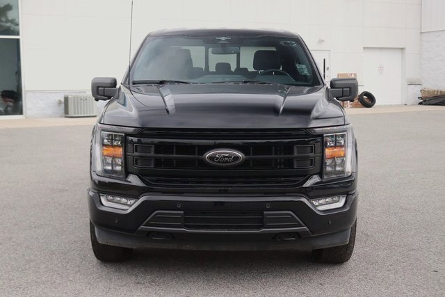 2023 Ford F-150 XLT photo 2