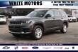  Jeep Grand Cherokee L