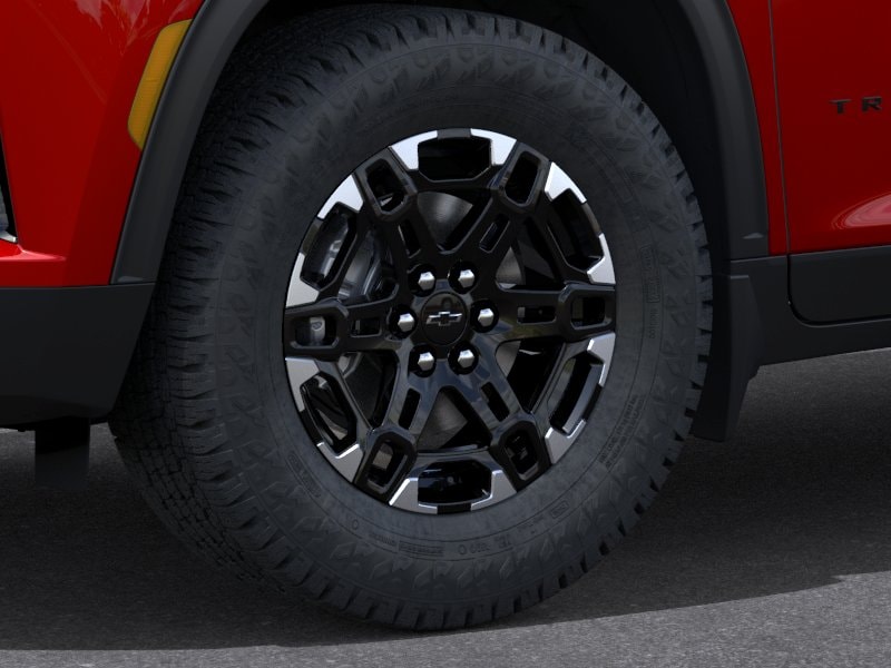 2027 Chevrolet Traverse Z71 - Photo 33