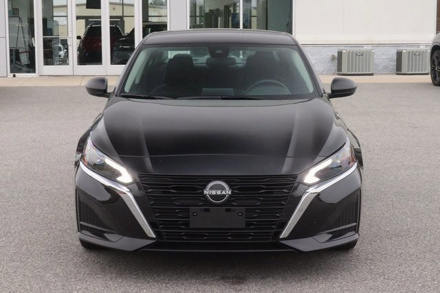 Used 2024 Nissan Altima SV with VIN 1N4BL4DV6RN396826 for sale in Roanoke Rapids, NC