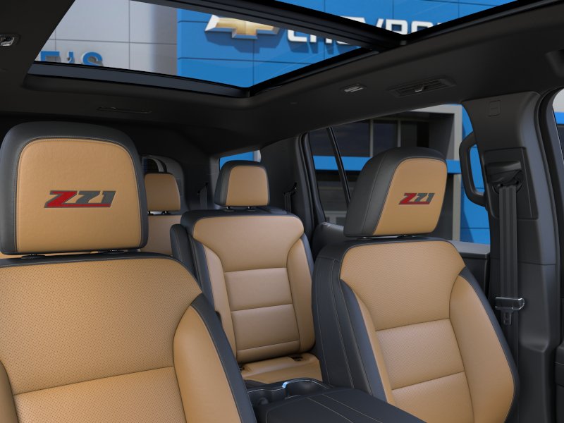 2027 Chevrolet Traverse Z71 - Photo 48